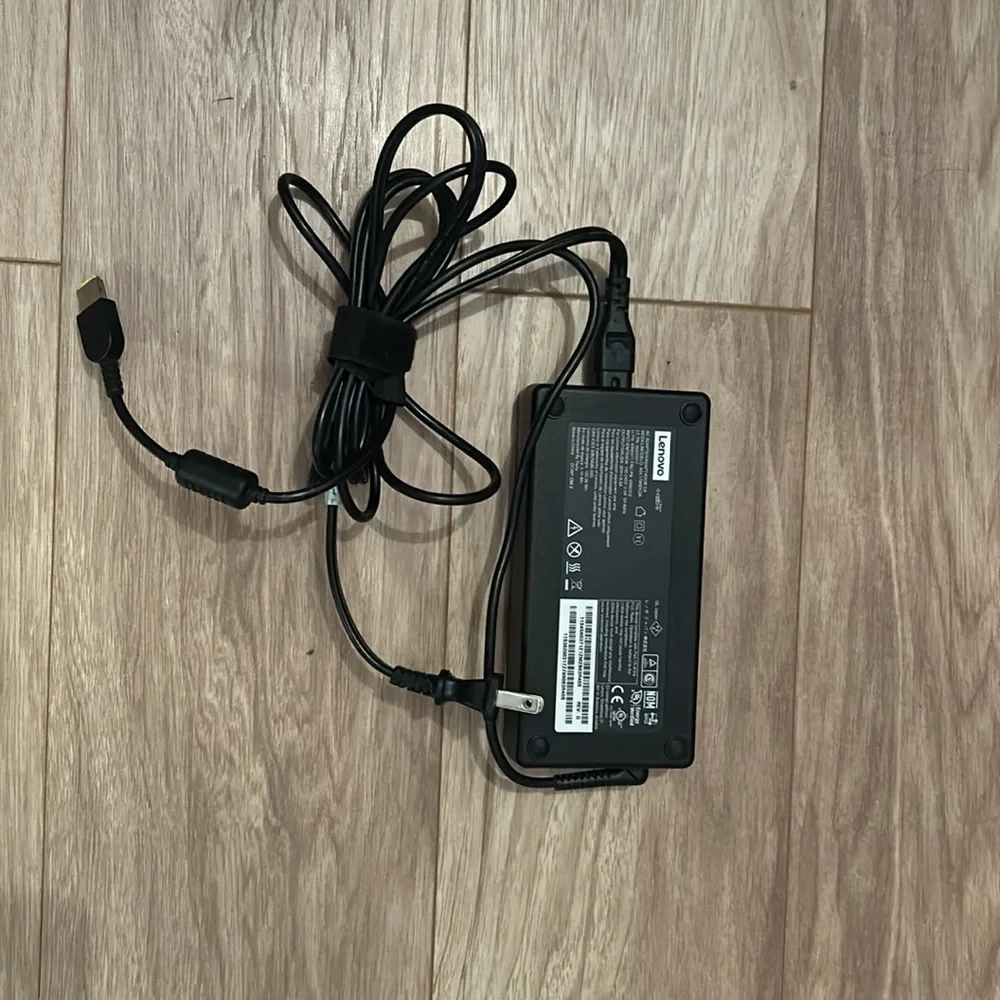 Lenovo 170w AC adapter power supply